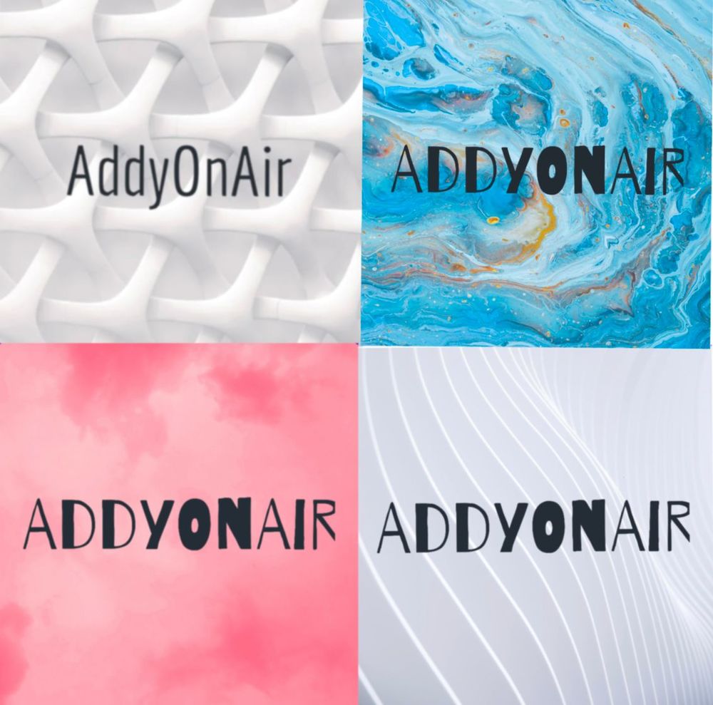 Meet your Posher, Addy